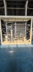 Récipient sous pression cryogénique pour le stockage de GNL, d'oxygène <span class=keywords><strong>liquide</strong></span> et d'<span class=keywords><strong>azote</strong></span> <span class=keywords><strong>liquide</strong></span> - Product Image 4