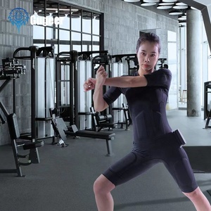 Thông Minh Tập Thể Dục Tập Thể Dục Giảm Béo 20 Phút Visionbody Đầy Đủ Cơ Thể Khô Điện Cực Đào Tạo Phù Hợp Với - Product Image 4