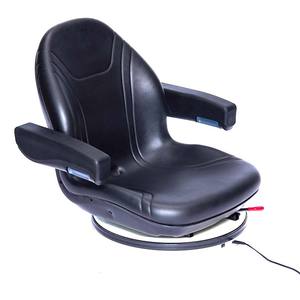 מפעל משאית ישיר נהג מושבים מצב חדש אופציונלי משענות ראש משענות בטיחות חגורות חומר טיפול חלקים - Product Image 2