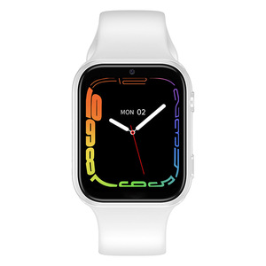 Montre intelligente 4G pour écoliers avec suivi de la localisation des appels vidéo Réveil longue durée de vie de la batterie Vente en gros OEM ODM Cadeau de mode personnalisé - Product Image 5
