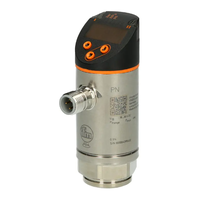 Sensor Layar IFM PN7070 PN7071 PN7092 PN7093 PN7094 PN7096