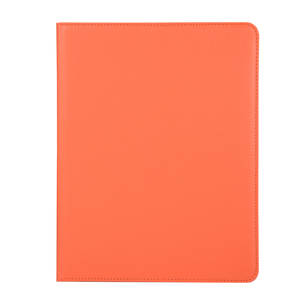 Custodia a libro girevole a 360 gradi in pelle PU Litchi con supporto per <span class=keywords><strong>tablet</strong></span> Samsung <span class=keywords><strong>Galaxy</strong></span> Tab <span class=keywords><strong>S8</strong></span> 11'/S7 T870 - Product Image 4