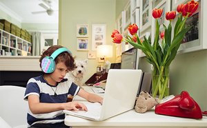 Audífonos JKK Po-950 con Diseño de Burbujas <span class=keywords><strong>Pop</strong></span> It, Auriculares Divertidos para Aliviar el Estrés - Product Image 6