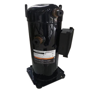 คอมเพรสเซอร์โคปแลนด์สโครล รุ่น VP292KSE-TEP-522 12 โวลต์ สำหรับเปลี่ยนเครื่องปรับอากาศ - Product Image 4