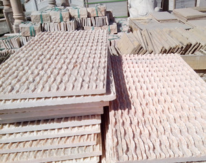 Panneaux muraux en pierre naturelle, design en <span class=keywords><strong>ardoise</strong></span>, pierre de parement, fontaine d'eau, pierre de culture - Product Image 6