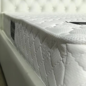 Luxury Pocket Spring Mattress for Five-Star <b>Hotels</b> Offering Superior Support and Ultimate Relaxation - Product Image 1