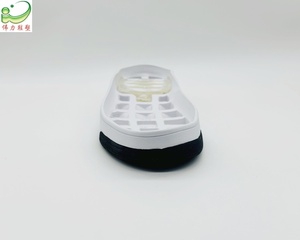 Suela de Zapatos Deportivos Antideslizante, Duradera, de Color Personalizado, Ecológica, de EVA, con Amortiguación de Aire, Ligera y Absorbente de Impactos - Product Image 3