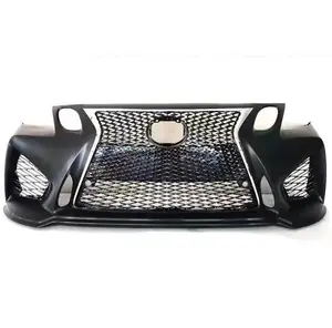 High Quality Car Bodykit For Lexus GS300 2006-2008 Front Bumper with Fog Lamp