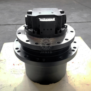 มอเตอร์ขับเคลื่อน CAT306 Final Drive 306 รุ่น 336-3985 191-1384 330-7517 341-7668 สำหรับรถ CAT - Product Image 5