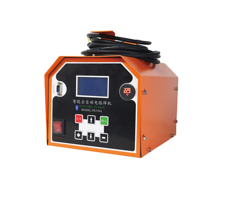 20mm-200mm Electrofusion Welding Machine