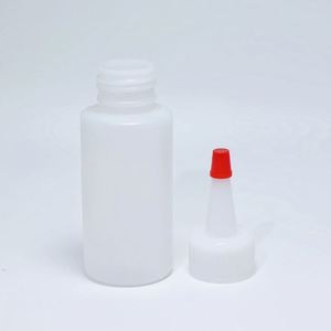 PE Plastic Sealing Squeeze <b>Bottle</b> Cooking Condiment Empty <b>Oil</b> <b>Bottle</b> Home Kitchen Ketchup Sauces Dispenser - Product Image 3