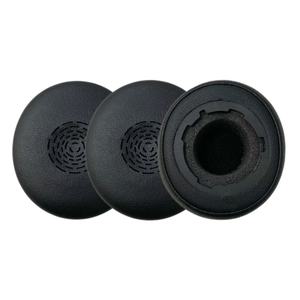 Almohadillas de malla refrigerantes para auriculares con cable <span class=keywords><strong>Jabra</strong></span> Engage 50 II / <span class=keywords><strong>40</strong></span>, cojines de repuesto transpirables - Product Image 2