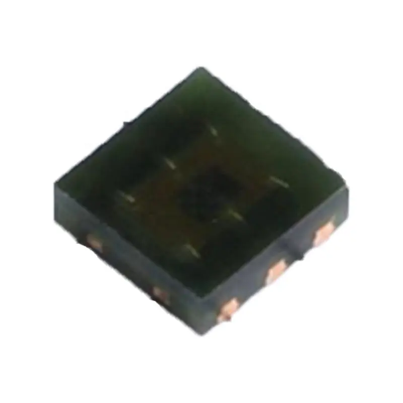 Componente elettronico sensore di luce ambientale digitale IC chip MARK MAX44009 MAX44009EDT QFN-6 MAX44009EDT + T parti elettroniche
