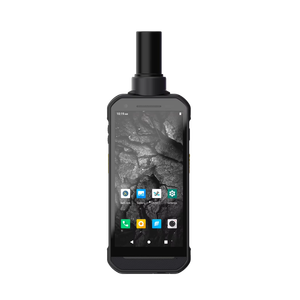 OEM/ODM RDC50 مقاوم للغبار أصلي CE Android 10 GNSS 4GB + 64GB عبوة قابلة للتخصيص - Product Image 1