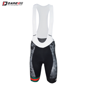 Darevie fabrique des combinaisons de cyclisme personnalisées, respirantes, de qualité professionnelle, pour la course à vélo, <span class=keywords><strong>tenue</strong></span> de vélo, kit de cyclisme pour hommes - Product Image 4