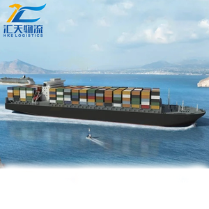 Spedizione Marittima FCL LCL da Guangzhou/Shenzhen Cina al Porto di <span class=keywords><strong>Callao</strong></span> <span class=keywords><strong>Lima</strong></span> in Perù, Trasporto Porto a Porto con Certificato di Origine per il Perù - Product Image 1