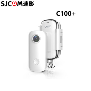Caméra Sportive Étanche C100+ <span class=keywords><strong>4K</strong></span> 120° Grand Angle Magnétique pour Moto et Vélo, Enregistreur 360° pour Activités de Plein Air - Product Image 5
