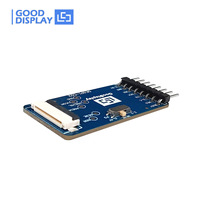 Placa adaptadora DESPI-C02 E-Ink HAT, placa controladora de conexión universal para todos los módulos de pantalla de papel electrónico de la serie E.