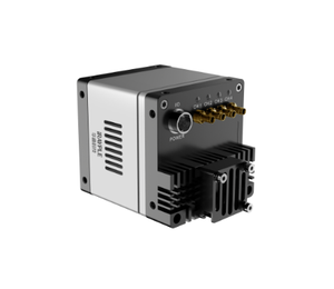 กล้องอินดัสเทรียลออโตเมชั่น IRAYPLE A9B57MX250 สำหรับงานอุตสาหกรรม  วัสดุทองแดงผสมอะลูมิเนียม รุ่น CoaxPress-CXP6/FFC-Calibration  กล้องอินดิวิชั่นความละเอียดสูง  แบนด์วิดท์สูง - Product Image 3
