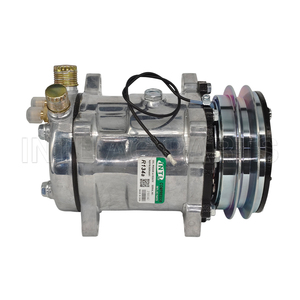 INTL-C029C phổ Máy nén khí cho <span class=keywords><strong>5h14</strong></span> 508 phổ máy nén 132mm 12V - Product Image 1