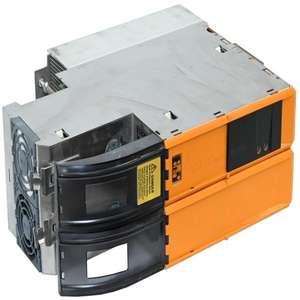 Plc 8BVI0110HWD0000-1 ACOPOS multi I0110D 2x AC0120-2 - Product Image 1