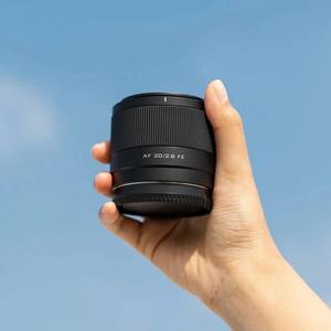 DF VILTROX AF 20มม. F2.8เลนส์มุมกว้างพิเศษฟูลเฟรมรูรับแสงขนาดใหญ่สำหรับ E-mount - Product Image 6