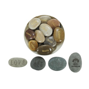 Số lượng lớn khắc đá-Bán buôn tùy chỉnh Granite/sông rock, cho các sự kiện & Doanh Nghiệp - Product Image 4