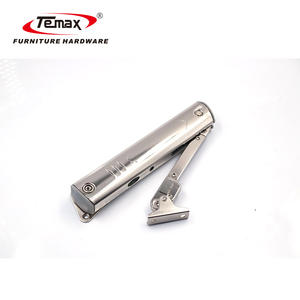 Zustemax — <span class=keywords><strong>support</strong></span> d'armoire en métal, maintien à rabat pour ressort à gaz, pour étagère d'armoire - Product Image 4