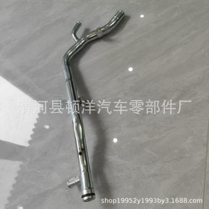 ท่อหล่อเย็นเครื่องยนต์ซูซูกิ 21045-41VB03 เหล็ก หนา 1.3 มม. สำหรับเปลี่ยนซ่อม - Product Image 2