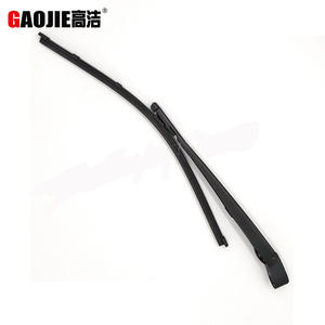 Ensemble de bras d'essuie-glace arrière pour Porsche Panamera (essuie-glace arrière) - Product Image 4