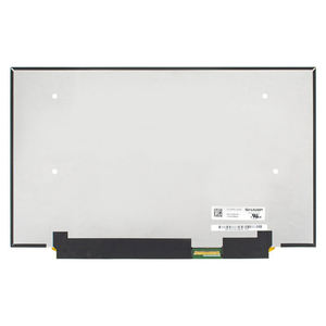 144Hz 14 "FHD EDP หน้าจอแล็ปท็อปสำหรับเล่นเกม LQ140M1JW49 1920*ความละเอียด1080 40-PIN 300 cd/ความสว่างของ M2 - Product Image 1
