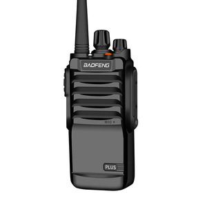 Walkie Talkie Baofeng BF-9700plus, Resistente al Agua IP68, Batería Recargable de 8000mAh, Transceptor Portátil para Exteriores - Product Image 3