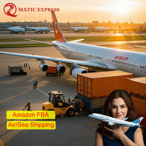 Spedizioniere Economico, Tariffe Logistiche per Spedizioni, Servizio Corriere FBA, Origine Cina, Assicurazione, Supporto 24/7, DDP LCL+Express - Product Image 3