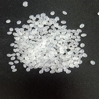 Granulés de polypropylène (PP) vierge blanc de haute qualité de marque BN, qualité moulage, pour applications générales, en provenance de Chine