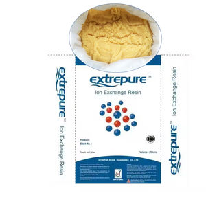 Résine échangeuse <span class=keywords><strong>d</strong></span>'ions Extrepure Meilleure vente 001x7MB Résine échangeuse <span class=keywords><strong>d</strong></span>'ions à lit mixte pour fil Edm Mb400 - Product Image 2