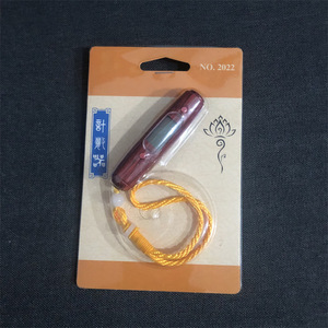 Electronic Counter NO.2022 ABS Material Free Hanging Human Interface Device - Product Image 4