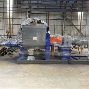 Mélangeur pétrisseur BMC, mélangeur en caoutchouc de silicone, ligne de production complète CMC - Product Image 1