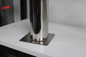 Machine de Soudage, Découpe et Nettoyage Laser Portable 3-en-1 Prix Usine 1000W 1500W 2000W 3000W pour Élimination de la Rouille au Laser - Product Image 5
