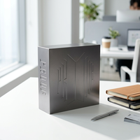 BTS Proof Collectors Edition, Edición Limitada Oficial, Álbum Coreano de Kpop en CD, para Todas las Edades, Modelo BHE0143