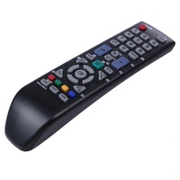 RCU-Mando a distancia para TV, nuevo mando a distancia de repuesto, compatible con Samsung LED 3D, reproductor inteligente
