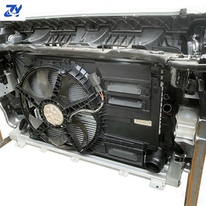 Ensemble de pare-chocs avant de haute qualité avec phares pour <span class=keywords><strong>BMW</strong></span> <span class=keywords><strong>X2</strong></span> F39 - Product Image 6