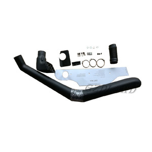 Para Triton MK Supercar <span class=keywords><strong>L200</strong></span> 1996-2006 SS650HF Auto Snorkel Venta al por mayor Offroad Accesorios Snorkel - Product Image 2