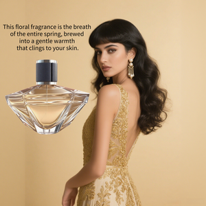 Perfume de lujo OEM para <span class=keywords><strong>mujer</strong></span>, fragancia original de productor Premium, envío rápido, uso diario, ocasiones especiales, Mruis 70ML - Product Image 4