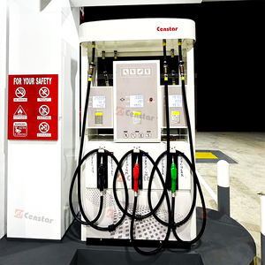 Censtar 2025新しいミニガソリンスタンド燃料ディスペンサーポンプセルフサービスVendoマシンATEXフローメーター認証 - Product Image 2