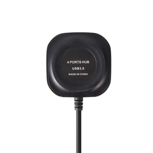 VCOM Hub USB 5Gbps Transfer <span class=keywords><strong>Data</strong></span> <span class=keywords><strong>4</strong></span> in 1 Multi Port USB3.0 C ke Adapter Splitter ekspansi antarmuka komputer - Product Image 4