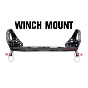 F11 시리즈 4x4 오프로드 도로 하이 퀄리티 스틸 리어 범퍼 앞 범퍼 황소 바 레인저 xlt xls 와일드 트랙 px2 px3 T7 T8 2016 ~ 2021 - Product Image 5