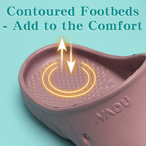 2025 nouveaux sabots d'allaitement antidérapants chaussures de gommage clinique de laboratoire unisexe chaussures à enfiler chaussures médicales flexibles - Product Image 3