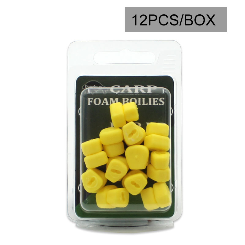 1 Box Karpfen kder Pop Up Karpfen fischen Boilie Kder Schwimmender Mais  fr Karpfen Rig Chod Zig Rig Methode Feeder Angel gert| Alibaba.com