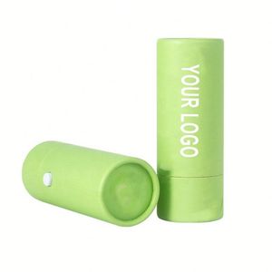 Wholesale Customized Cardboard Cylinder <b>Paper</b> Tube Perfume Essential Oil Round Resistant Tube Packaging With EVA Foam - Product Image 1