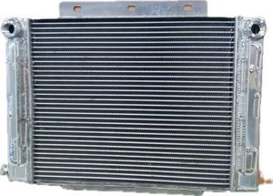 Radiatore per autocarro giapponese, - Product Image 5